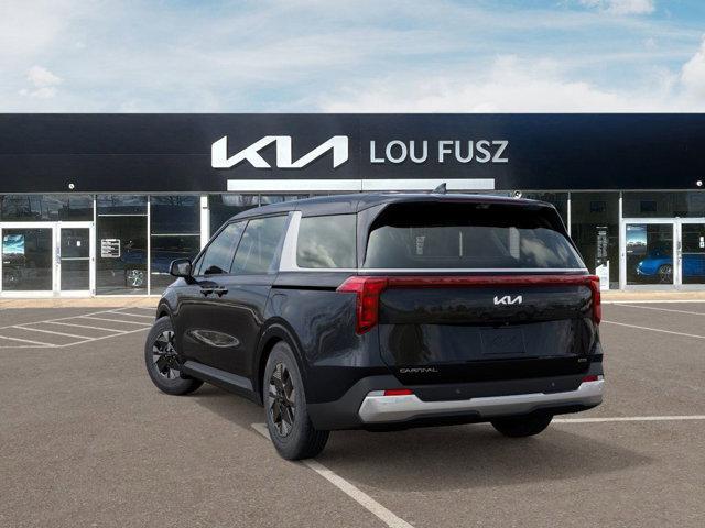 new 2026 Kia Carnival Hybrid car, priced at $41,940