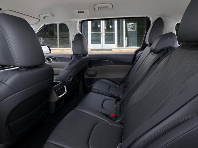 new 2026 Kia Carnival Hybrid car, priced at $41,940
