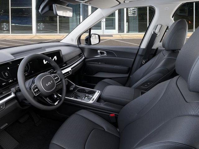 new 2026 Kia Carnival car, priced at $53,285