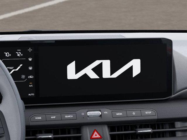 new 2025 Kia K4 car, priced at $24,565
