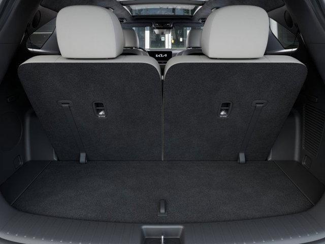 new 2025 Kia Sorento Hybrid car, priced at $47,155