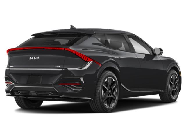 new 2025 Kia EV6 car, priced at $59,110