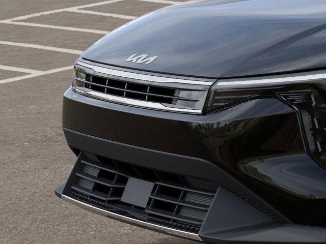 new 2025 Kia K4 car, priced at $24,662