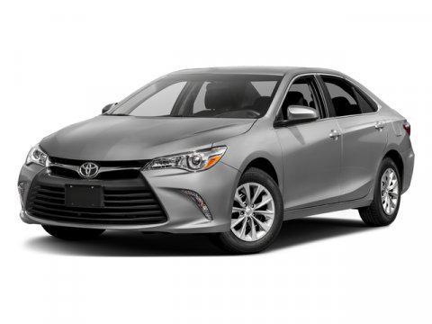 used 2017 Toyota Camry car, priced at $17,870