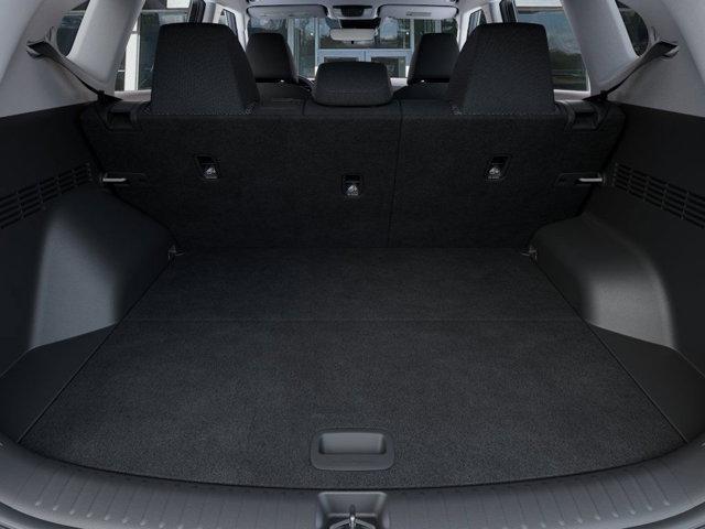 new 2025 Kia Seltos car, priced at $26,195