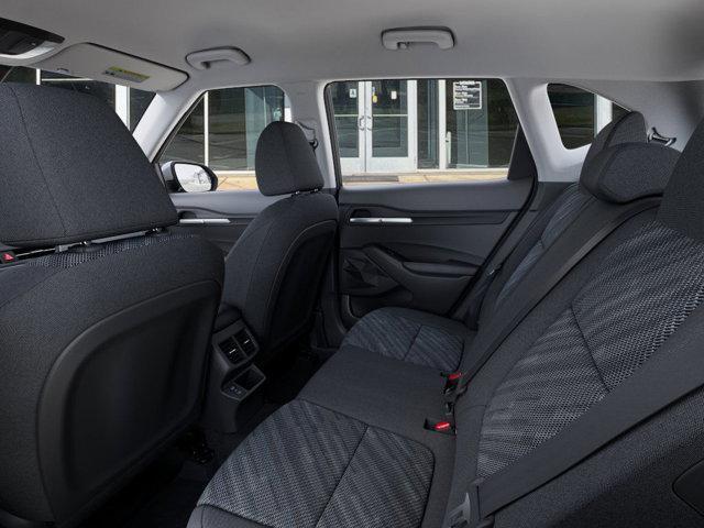 new 2025 Kia Seltos car, priced at $26,195