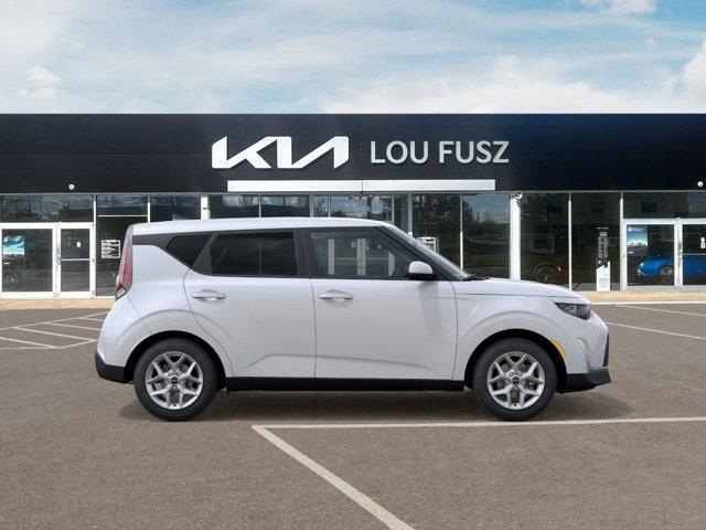 new 2025 Kia Soul car, priced at $22,155