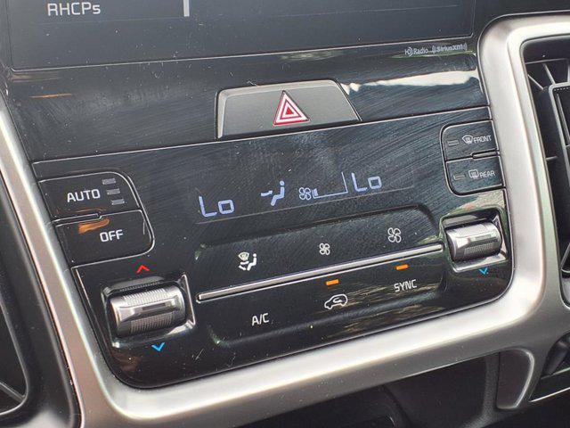 used 2021 Kia Sorento car, priced at $20,991