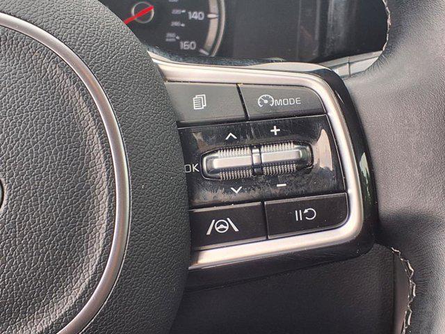used 2021 Kia Sorento car, priced at $20,991