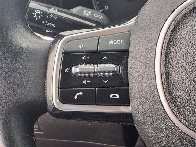 used 2021 Kia Sorento car, priced at $20,991