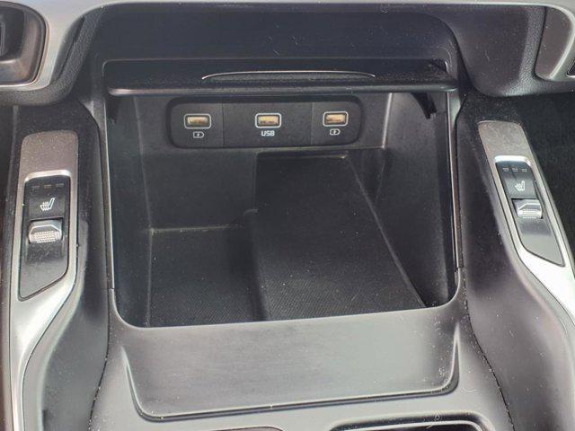 used 2021 Kia Sorento car, priced at $20,991