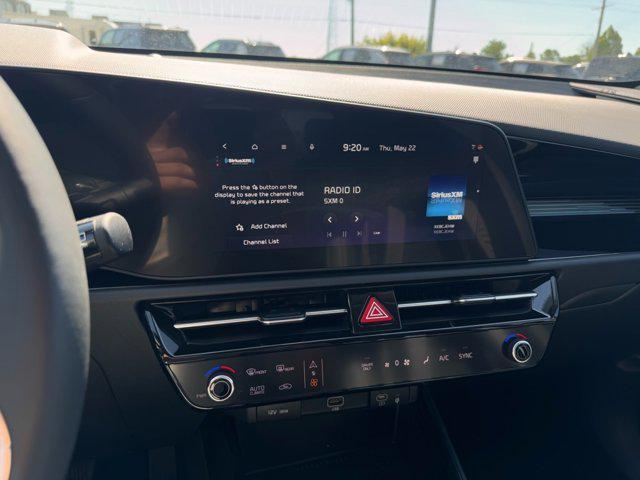 used 2023 Kia Niro car, priced at $25,442