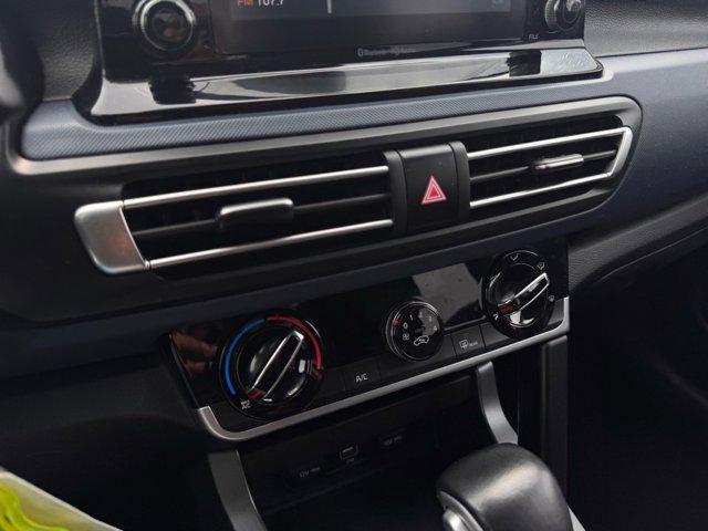 used 2021 Kia Seltos car, priced at $19,311