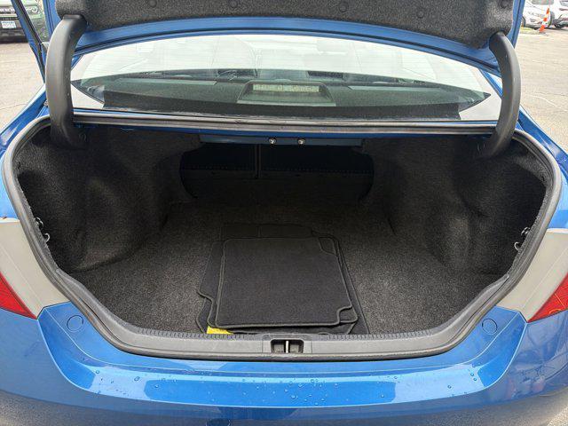 used 2017 Toyota Camry car, priced at $14,591