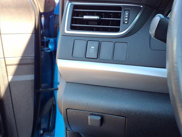 used 2017 Toyota Camry car, priced at $13,952