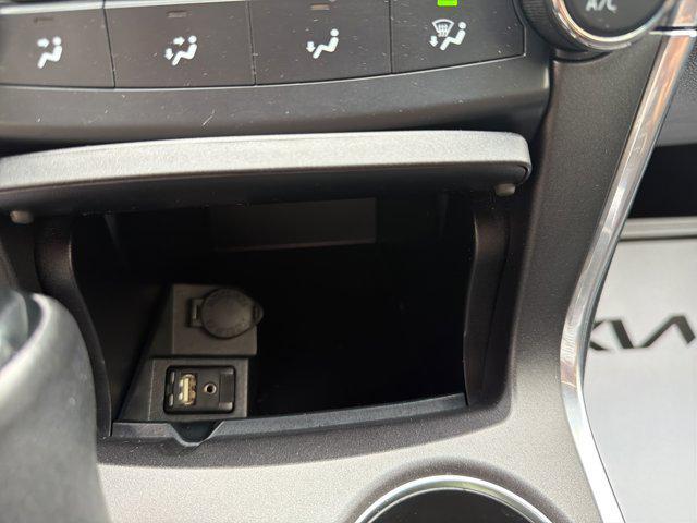 used 2017 Toyota Camry car, priced at $14,591