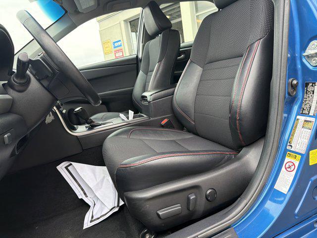 used 2017 Toyota Camry car, priced at $14,591