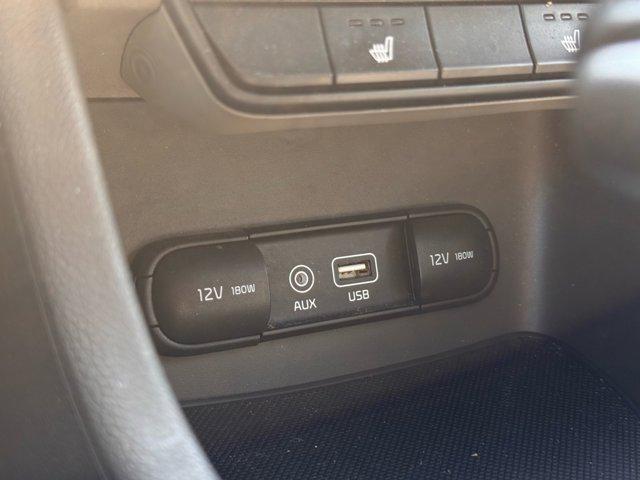 used 2017 Kia Sportage car, priced at $13,951