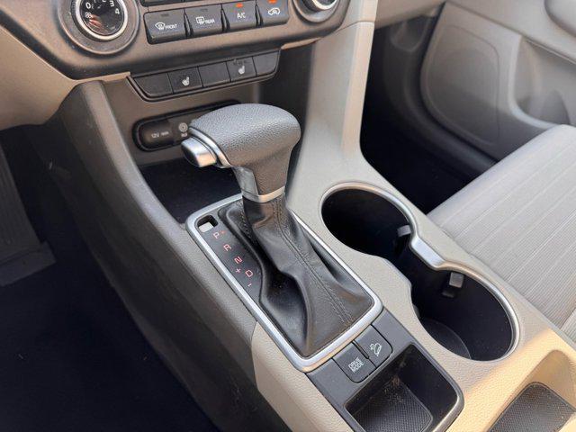 used 2017 Kia Sportage car, priced at $13,951