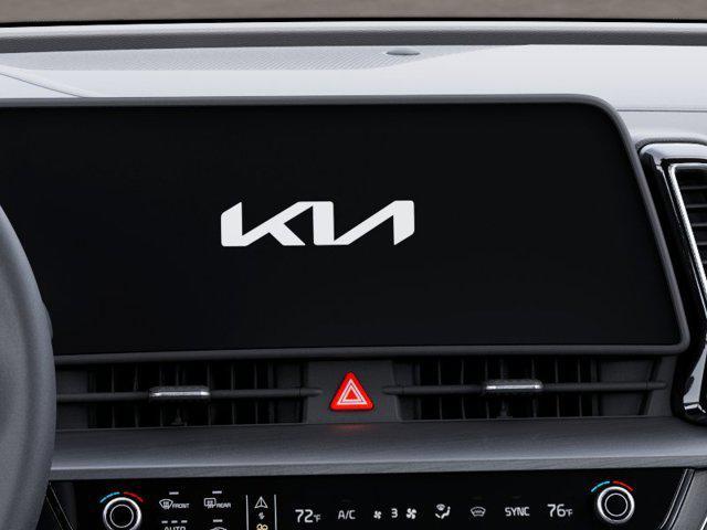 new 2024 Kia Sportage car, priced at $30,913