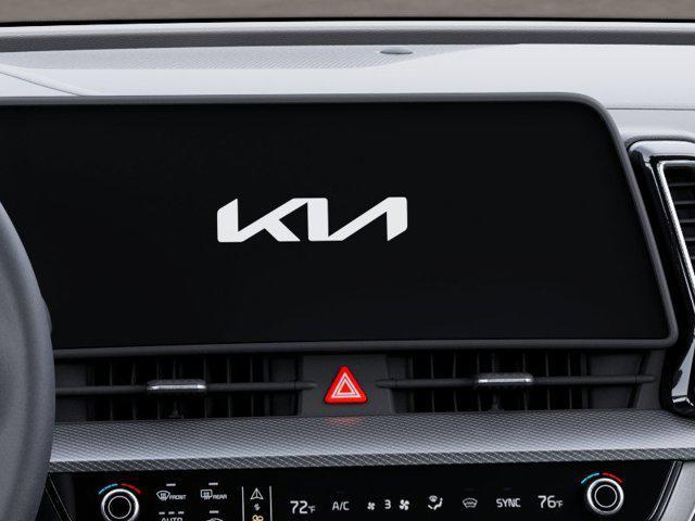 new 2024 Kia Sportage car, priced at $33,345
