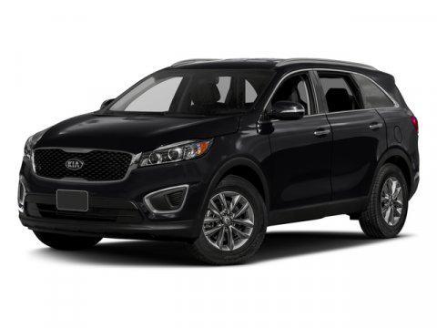 used 2017 Kia Sorento car, priced at $14,620