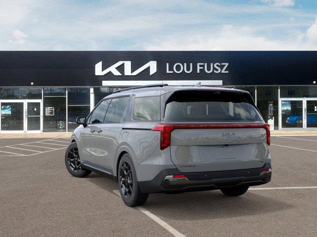 new 2026 Kia Carnival Hybrid car, priced at $51,090