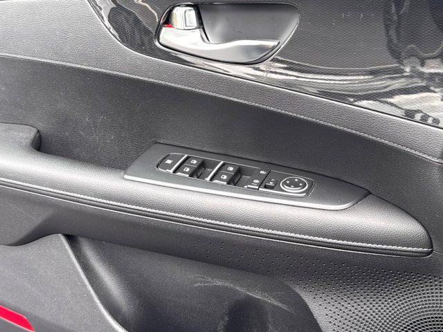 used 2022 Kia Forte car, priced at $19,992