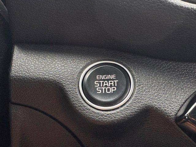 used 2022 Kia Forte car, priced at $19,992