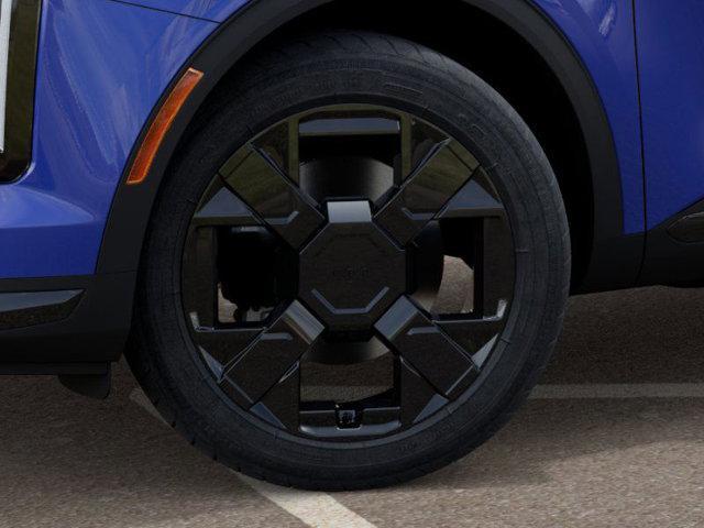 new 2026 Kia Sportage car, priced at $35,385