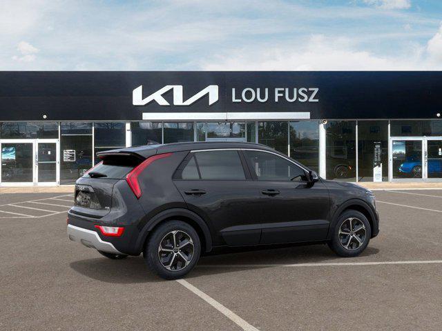 new 2024 Kia Niro car, priced at $29,942