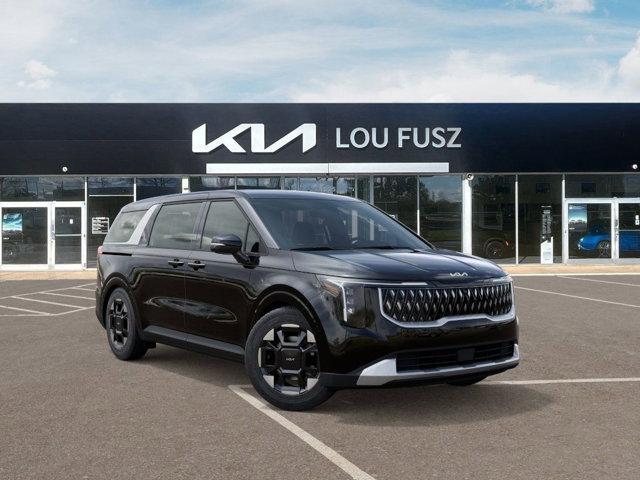 new 2026 Kia Carnival car, priced at $42,635