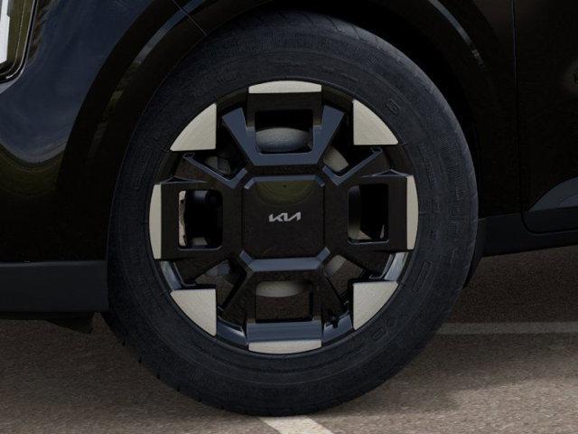 new 2026 Kia Carnival car, priced at $42,635