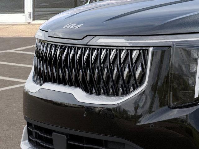 new 2026 Kia Carnival car, priced at $42,635