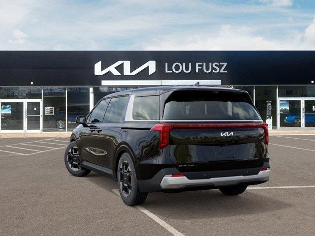 new 2026 Kia Carnival car, priced at $42,635