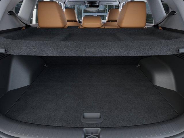 new 2025 Kia Seltos car, priced at $30,935