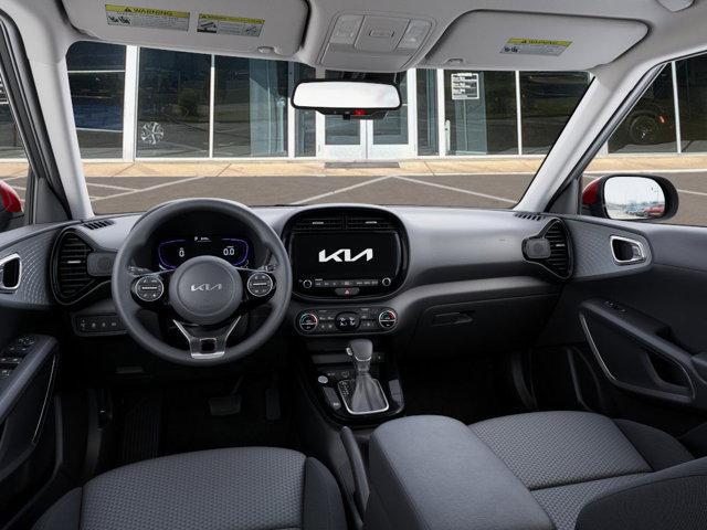 new 2025 Kia Soul car, priced at $23,945
