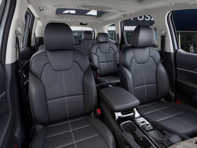 new 2025 Kia Telluride car