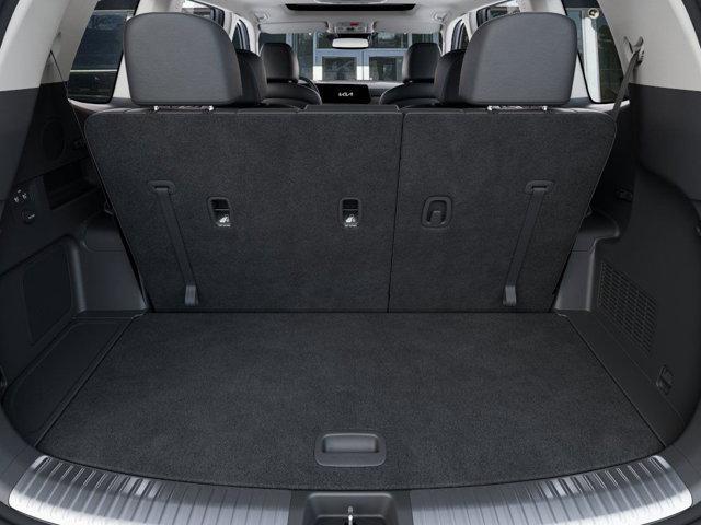 new 2025 Kia Telluride car