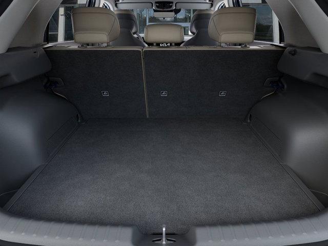 new 2025 Kia Niro car, priced at $31,140
