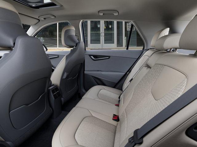 new 2025 Kia Niro car, priced at $31,140