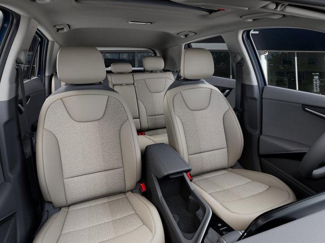 new 2025 Kia Niro car, priced at $31,140
