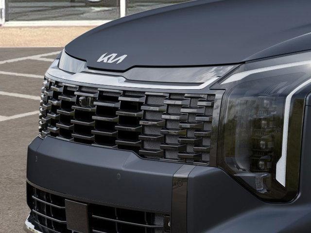 new 2026 Kia Sportage car, priced at $37,610
