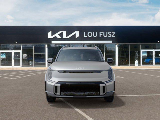 new 2024 Kia EV9 car, priced at $74,164