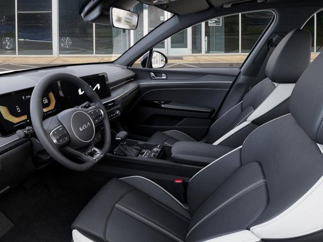 new 2025 Kia K5 car, priced at $31,195