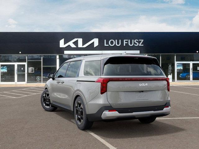 new 2025 Kia Carnival car, priced at $40,494