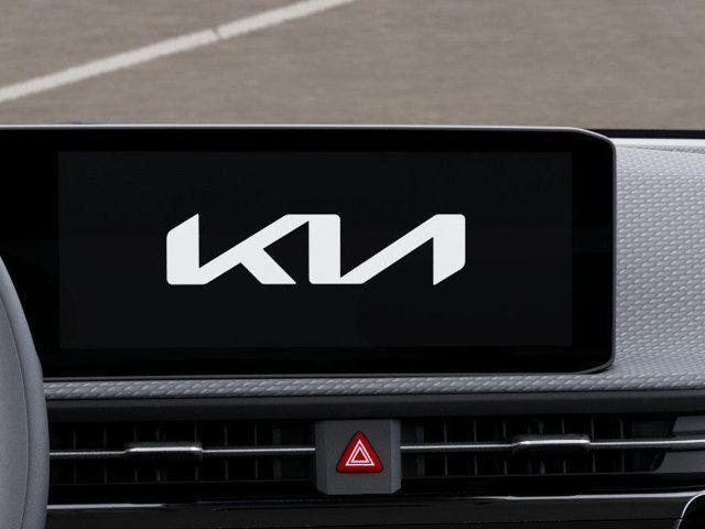new 2025 Kia EV6 car, priced at $54,390