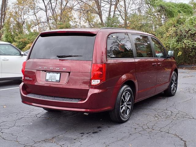 used 2019 Dodge Grand Caravan car, priced at $18,991