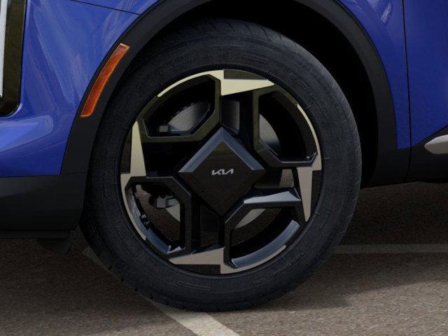 new 2026 Kia Sportage car, priced at $33,065
