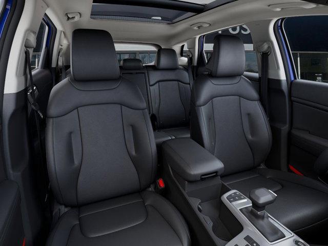 new 2026 Kia Sportage car, priced at $33,065